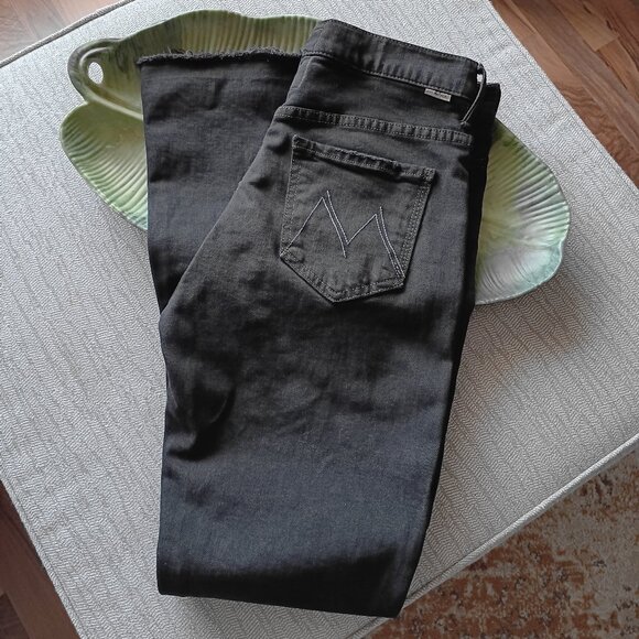 Mother Stunner Cruiser (Flare changed to Straight Leg) 32" Inseam - Picture 3 of 10